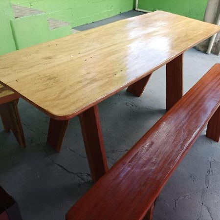 Suites Parque 10 Manaus Eksteriør billede