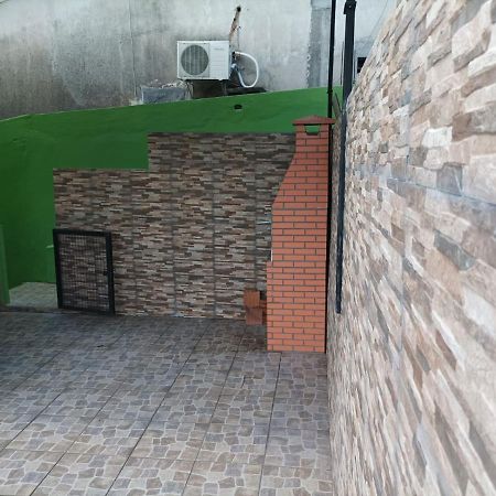 Suites Parque 10 Manaus Eksteriør billede