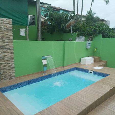 Suites Parque 10 Manaus Eksteriør billede