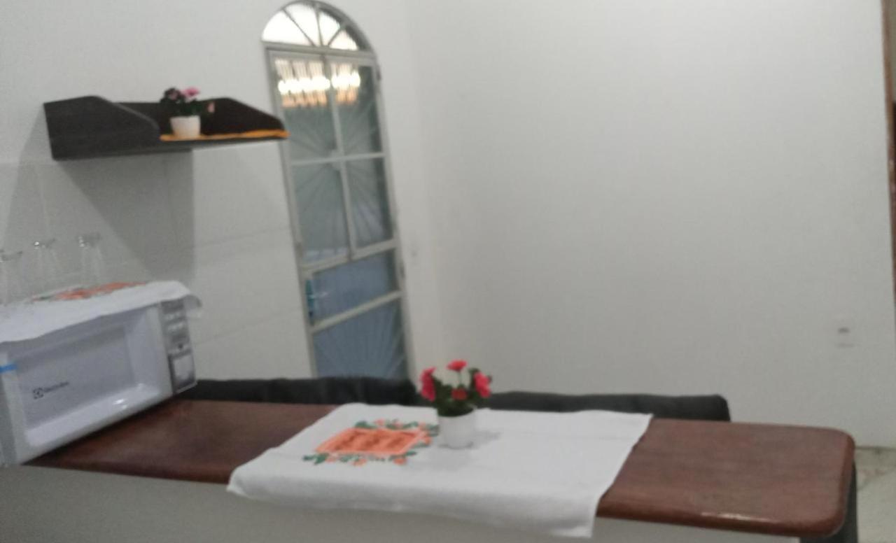 Suites Parque 10 Manaus Eksteriør billede