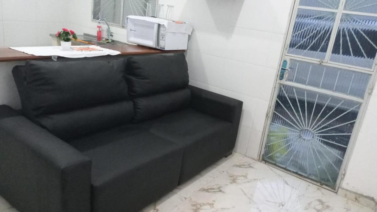 Suites Parque 10 Manaus Eksteriør billede