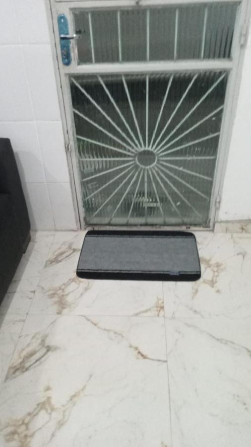 Suites Parque 10 Manaus Eksteriør billede
