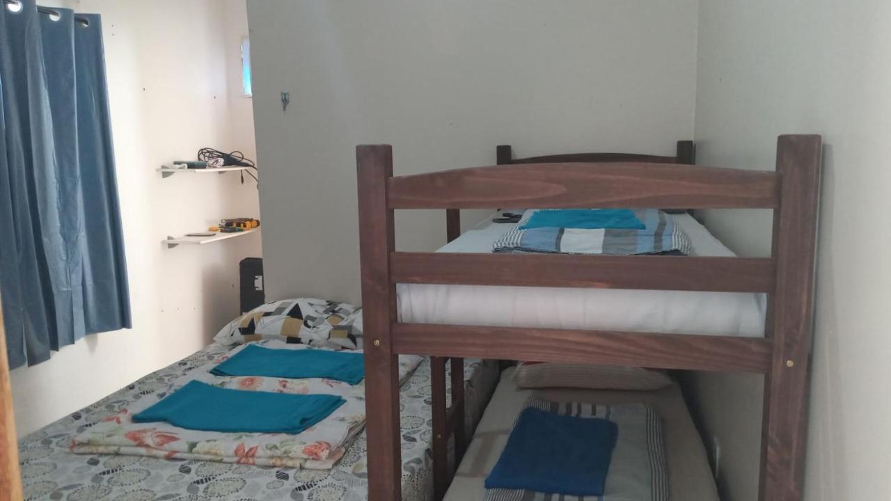 Suites Parque 10 Manaus Eksteriør billede