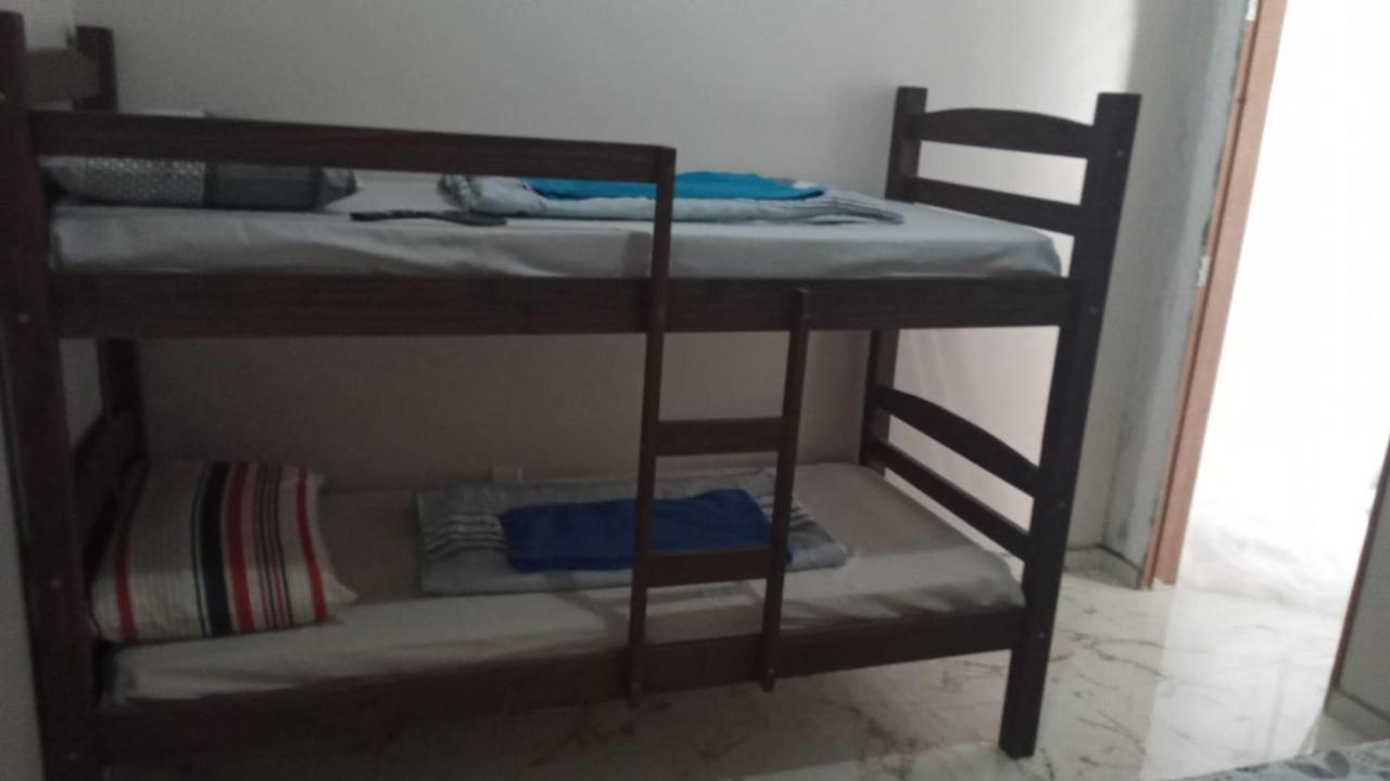 Suites Parque 10 Manaus Eksteriør billede