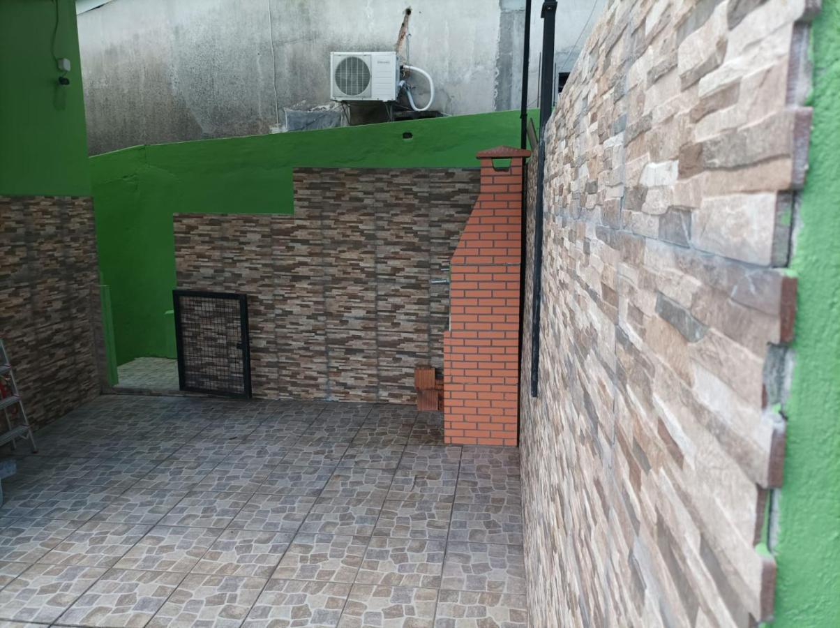 Suites Parque 10 Manaus Eksteriør billede