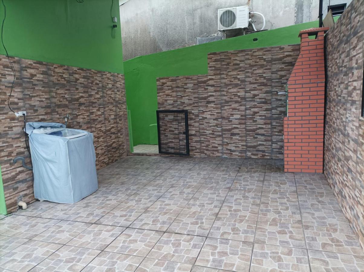 Suites Parque 10 Manaus Eksteriør billede
